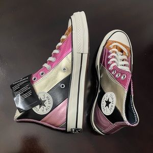 Converse Chuck 70 Hi women’s sneaker